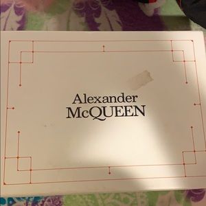 alexander mcqueens